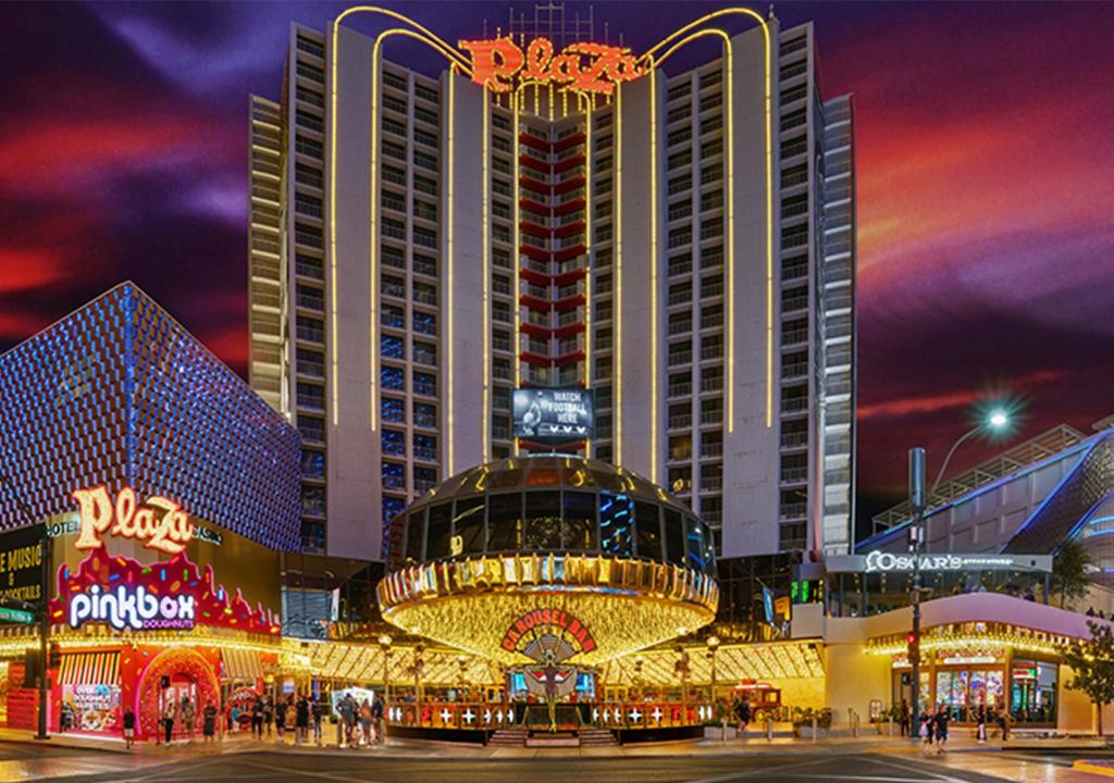 10 Things You Didn’t Know You Could Do at a Casino Resort